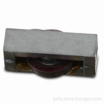 Planer Transformer with Low EMI, Excellent Repeatability and Configuration Simpleness Features